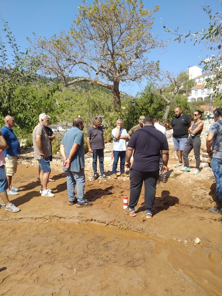 Παναγής Καππάτος Ιανος 11