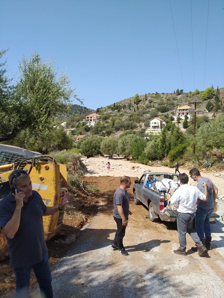 Παναγής Καππάτος Ιανος 12