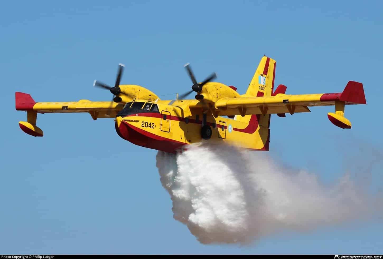 CANADAIR