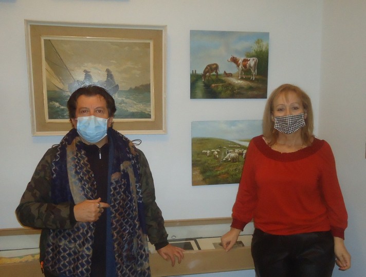 VILLA RODOPI EXPO