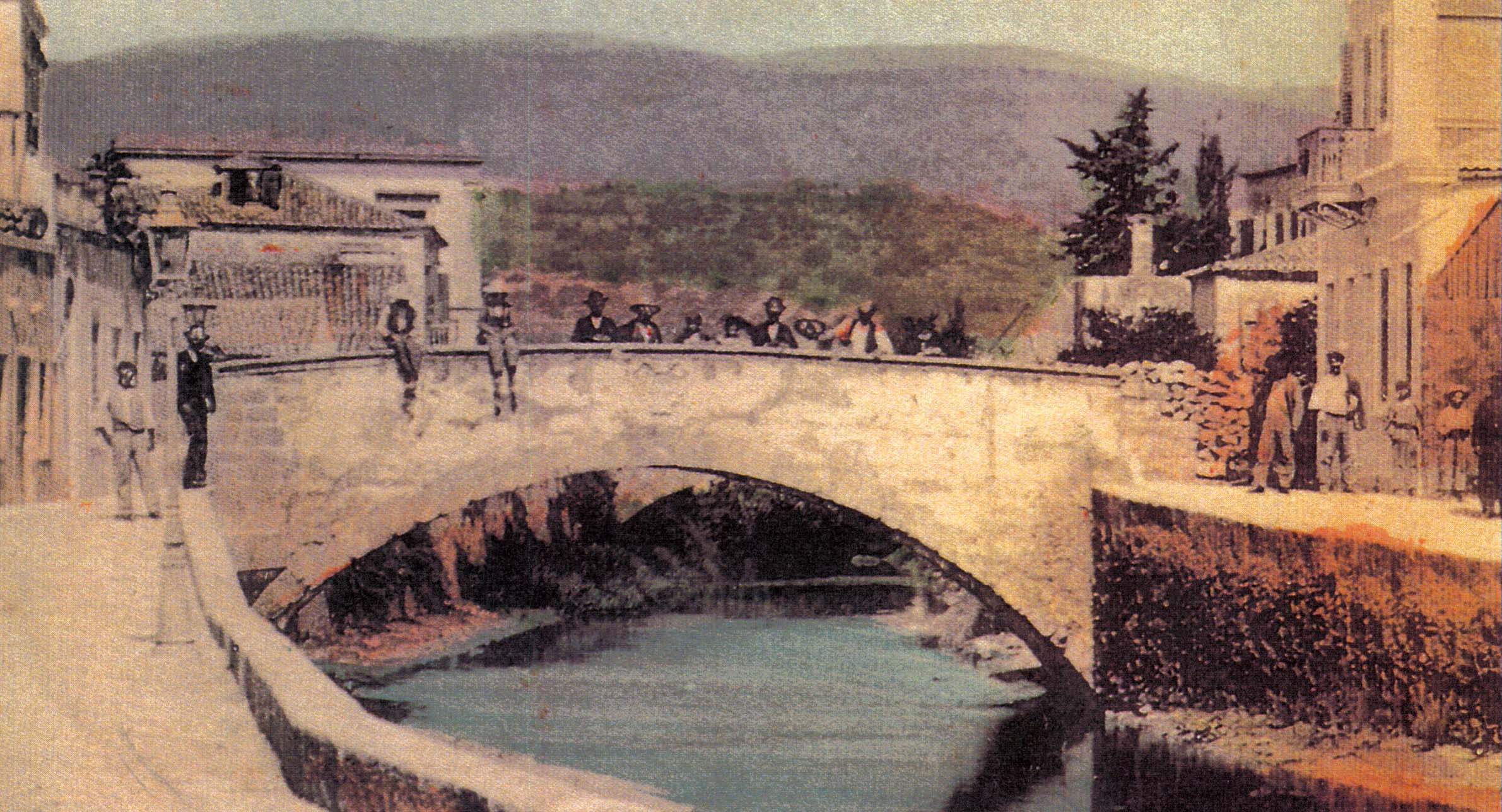 Ποτάμι Ληξουρίου 1915
