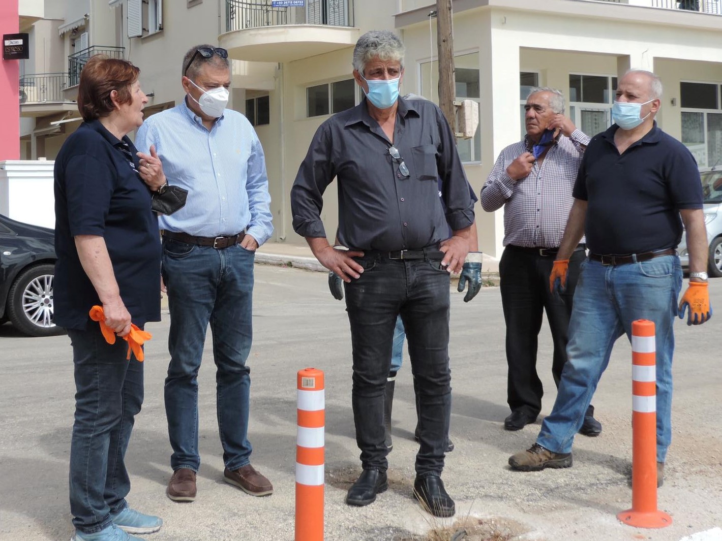 Παναγής Καππάτος Αγ. Ευφημία 31.5.21 3