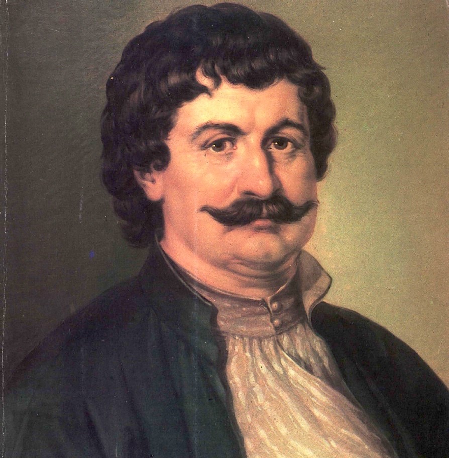 Ρήγας 1