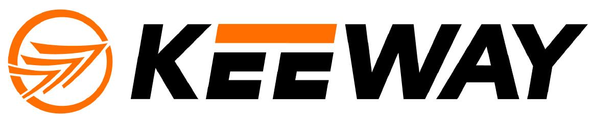 keeway logo