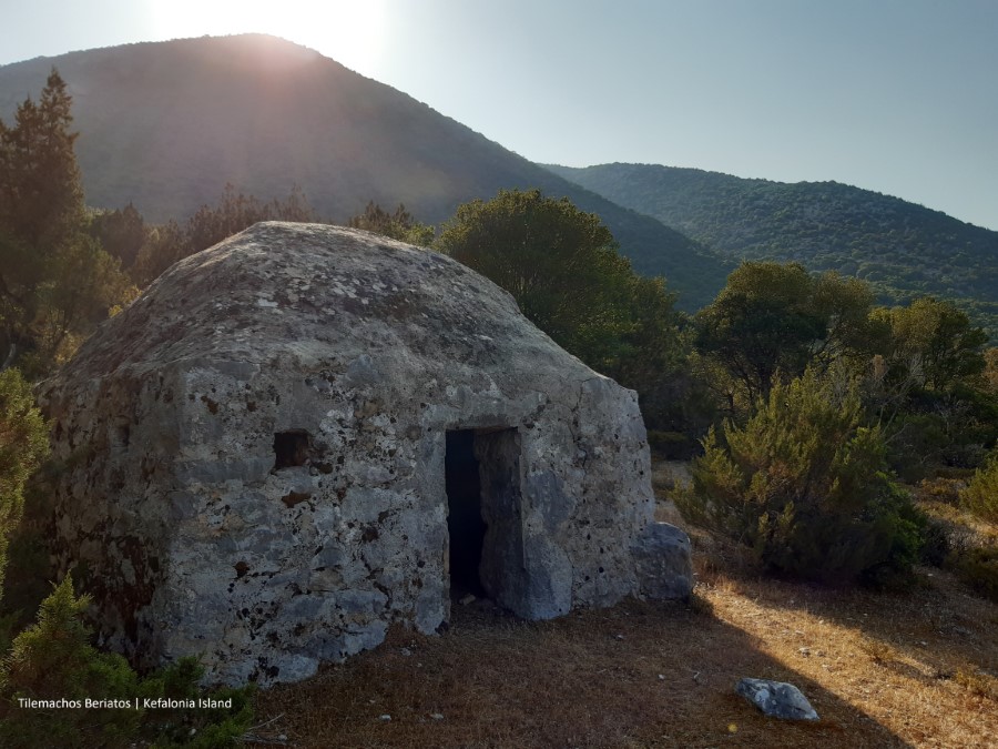 Βαρδιόλα Κουτσουπιάς Τηλ.Μπεριάτος 1