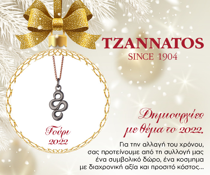 7547 0118 Τζαννατος xmas8