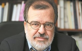 gerasimos kolaitis