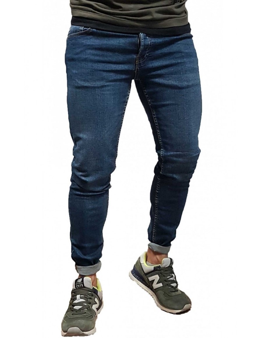 jackjones jean