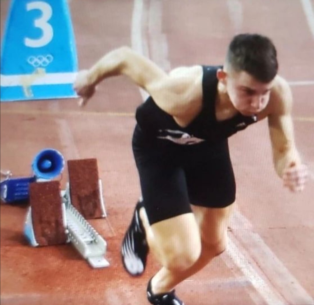 travlos 400m 1
