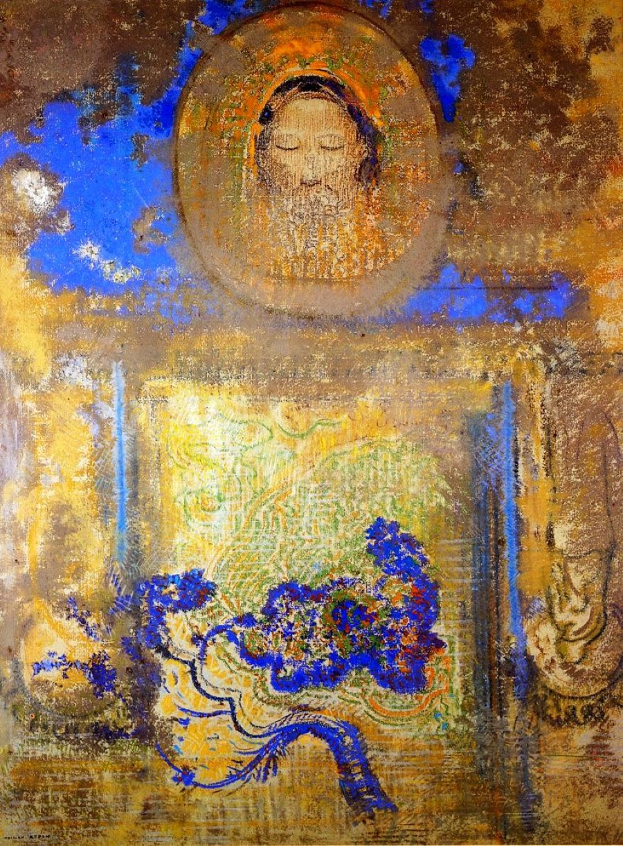 ODILON REDON