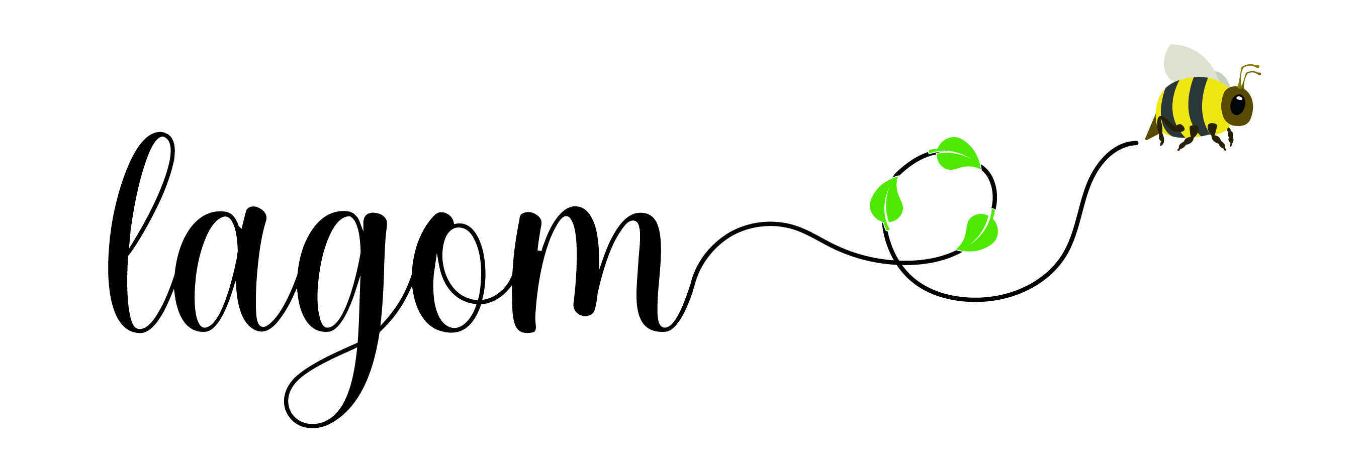 lagom logo 01