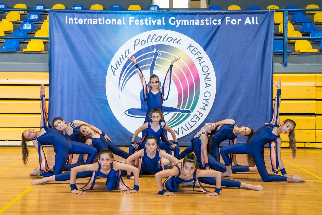 KEFALONIA GYM FESTIVAL 3