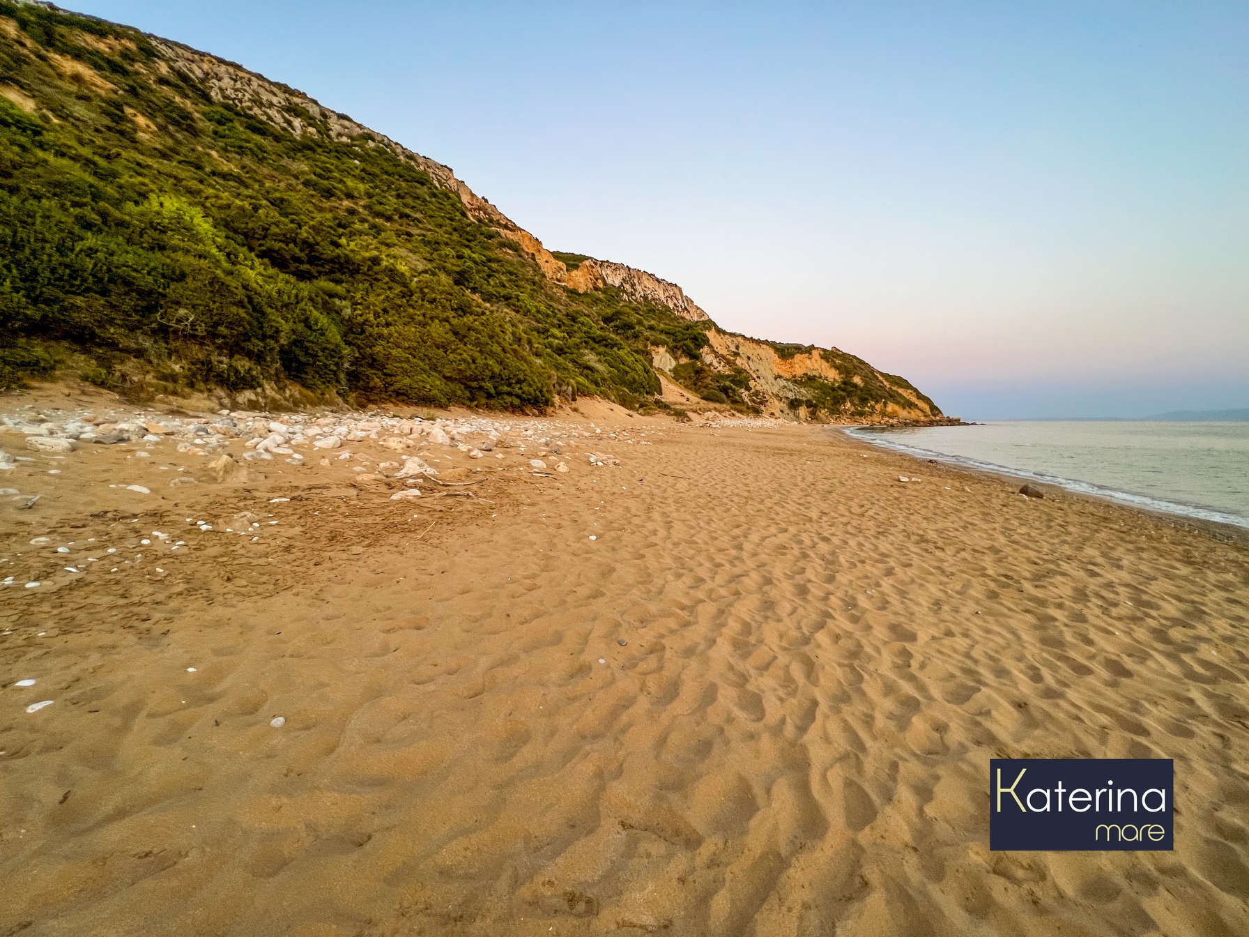 koroni kefalonia sunset 02