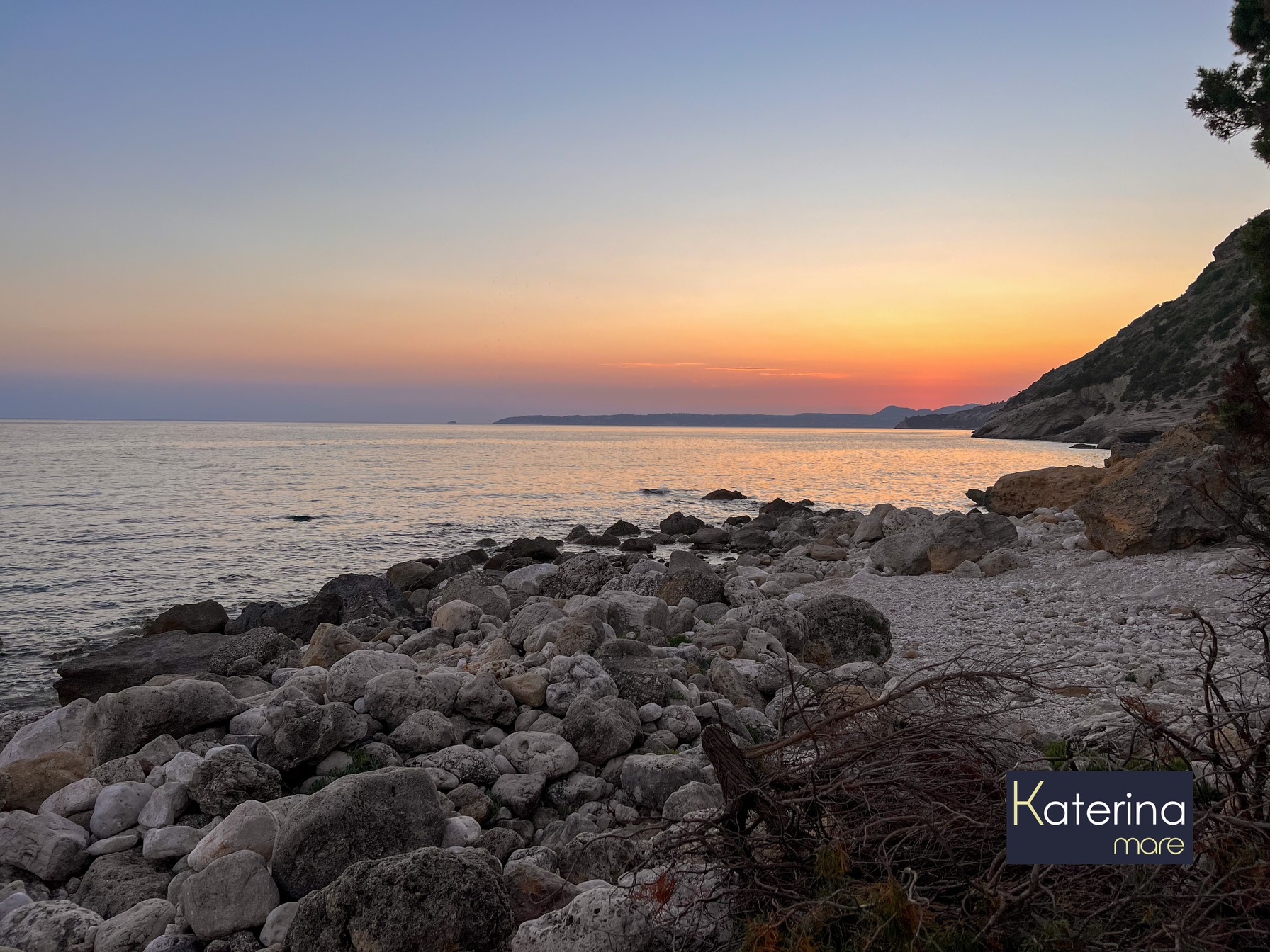 koroni kefalonia sunset 05