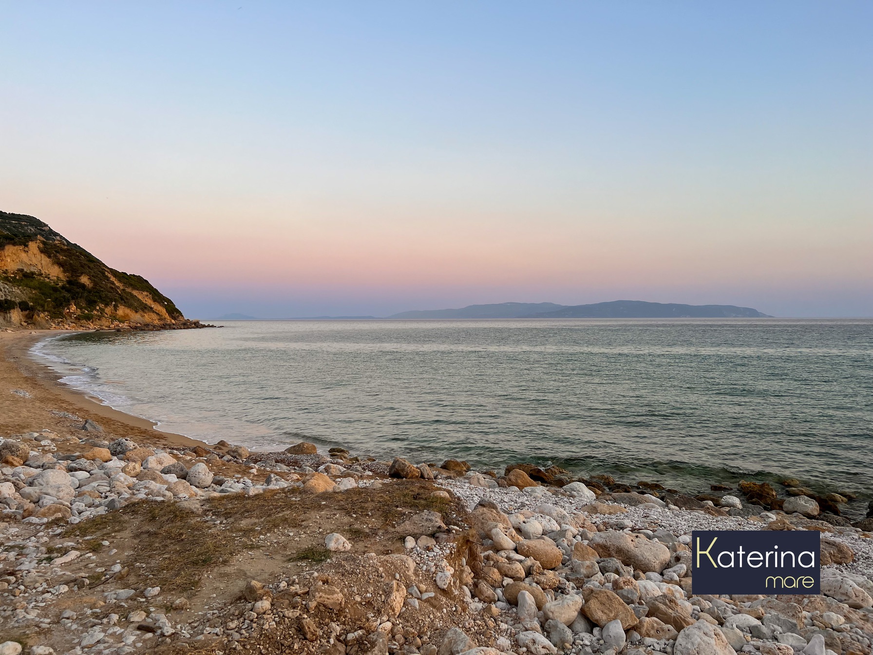 koroni kefalonia sunset 12