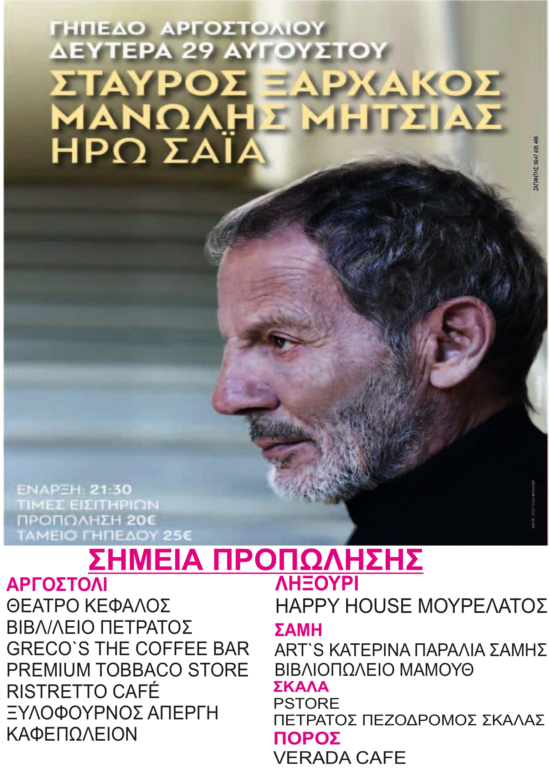 ΞΑΡΧΑΚΟΣ ME ΣΗΜΕΙΑ ΠΡΟΠΩΛΗΣΗΣ page 0001