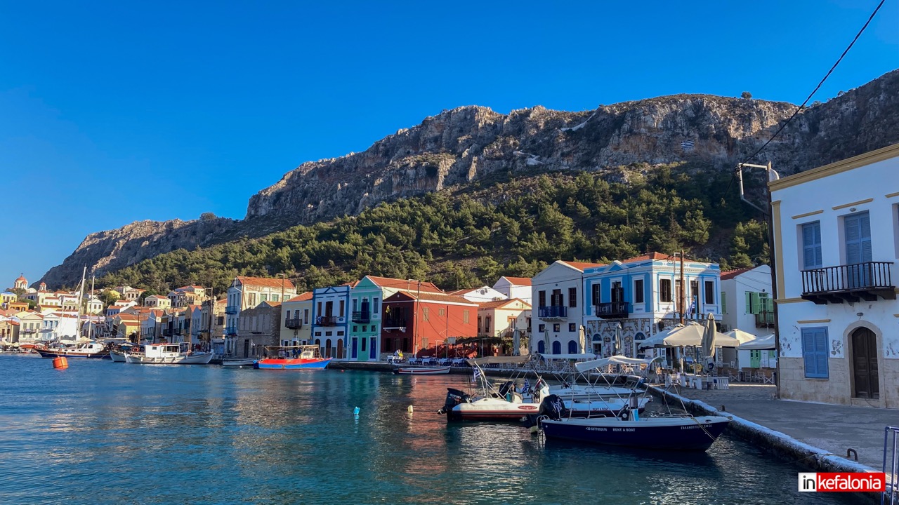 kastelorizo 10 Μεγάλη