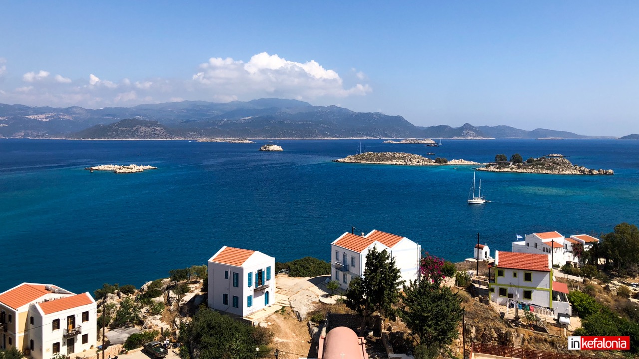 kastelorizo 15 Μεγάλη