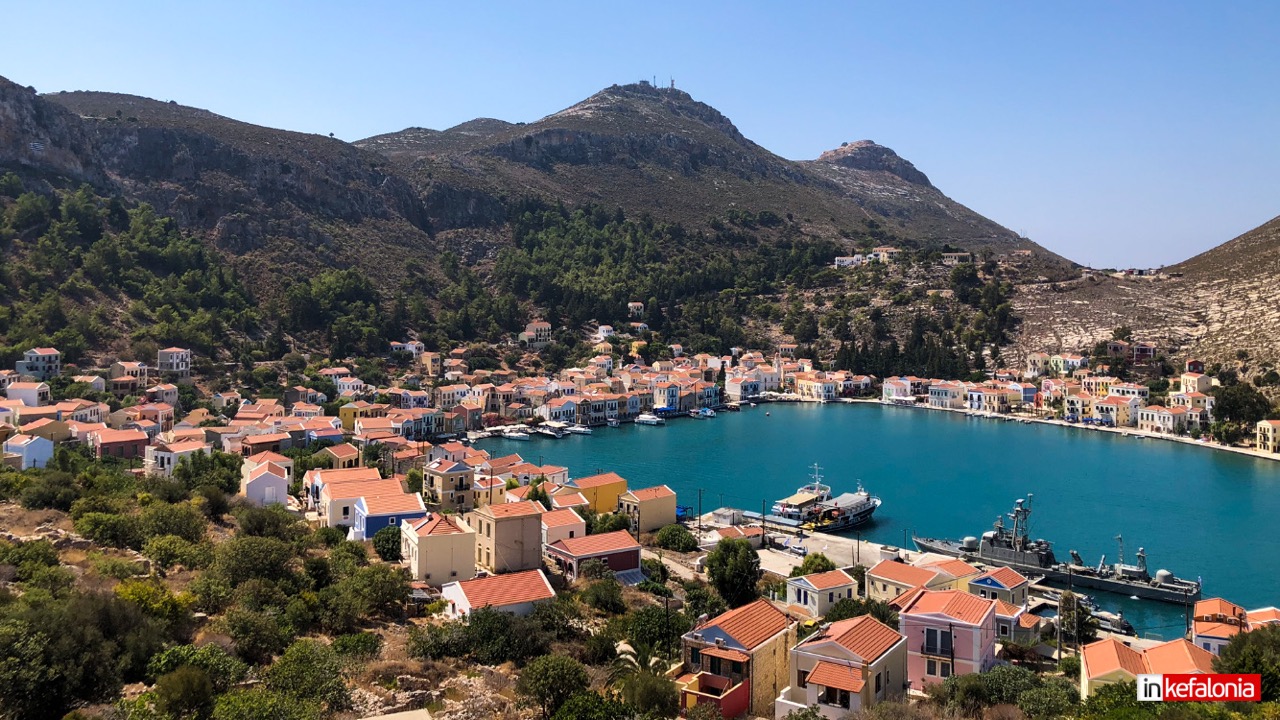 kastelorizo 16 Μεγάλη