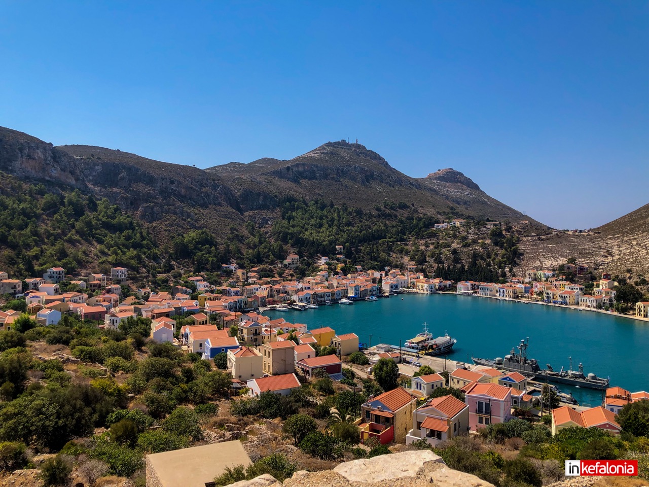 kastelorizo 19 Μεγάλη