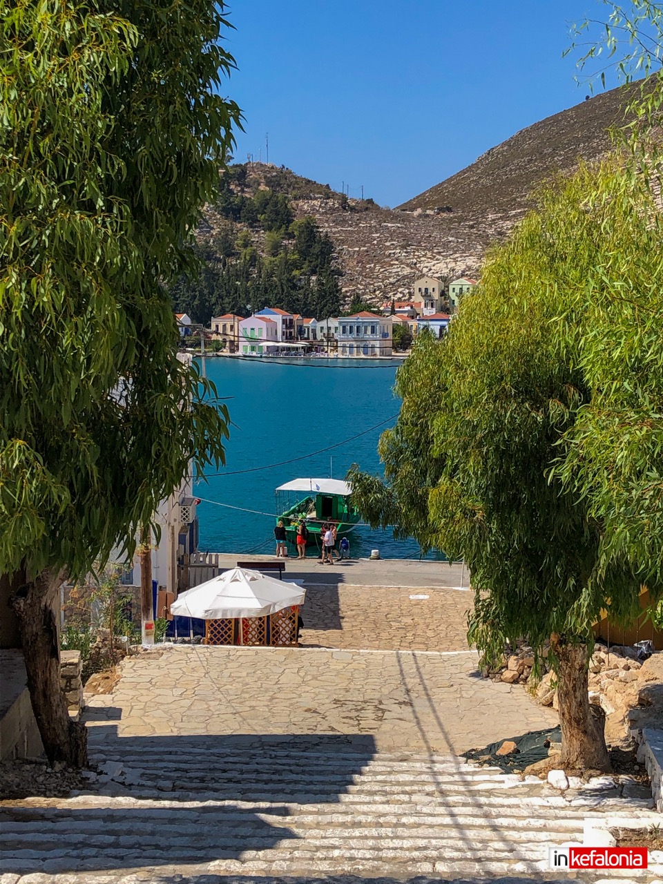 kastelorizo 22 Μεγάλη