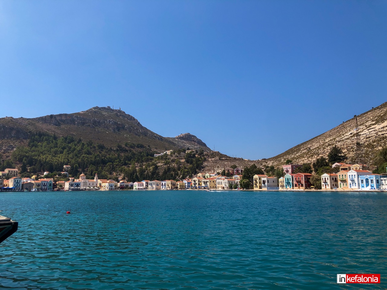 kastelorizo 25 Μεγάλη