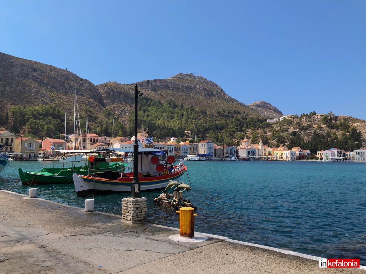 kastelorizo 26 Μεγάλη