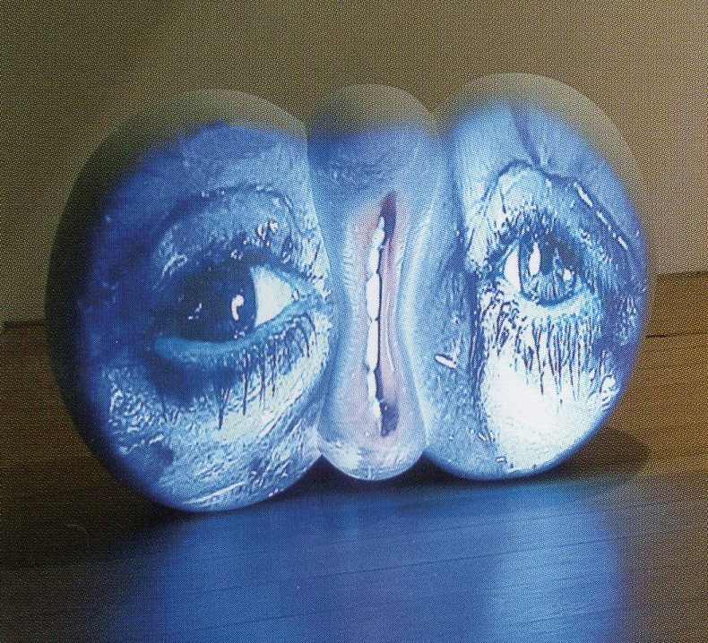 TONY OURSLER ΦΟΒΟΣ 2007