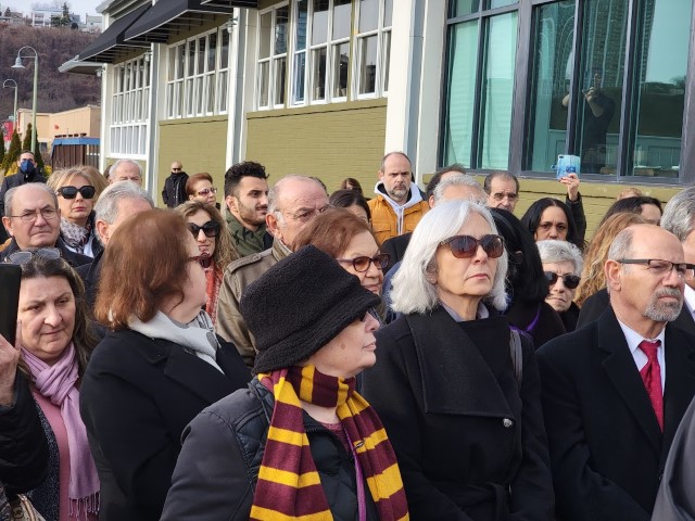 agiamos ydaton the yacht Club Zervoudis ieris proedros Philoptohou eleni constanitnidi Small
