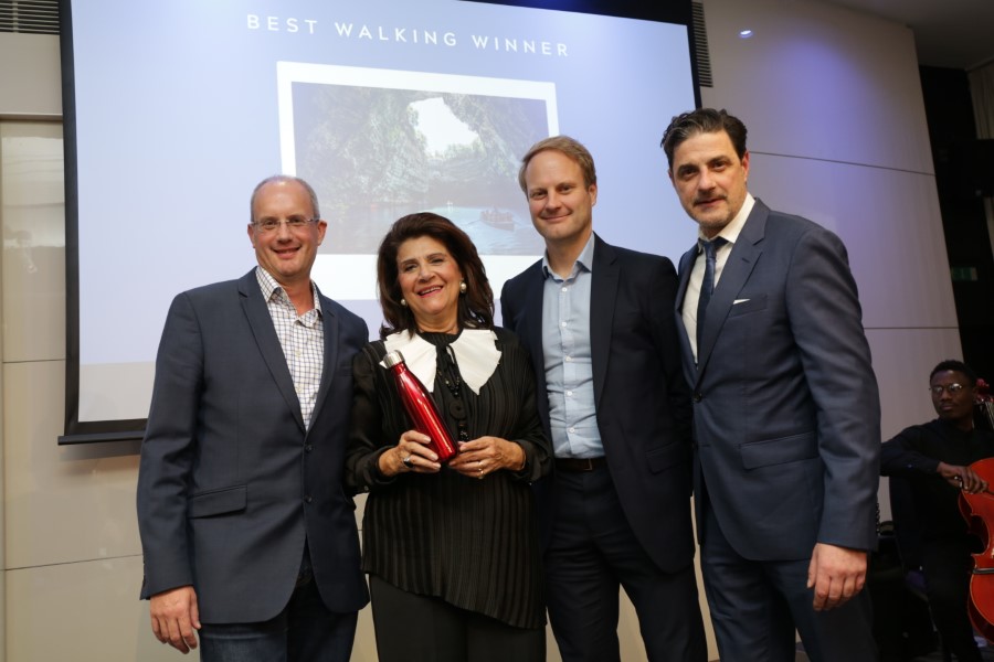 GREEK TRAVEL AWARDS 23 2
