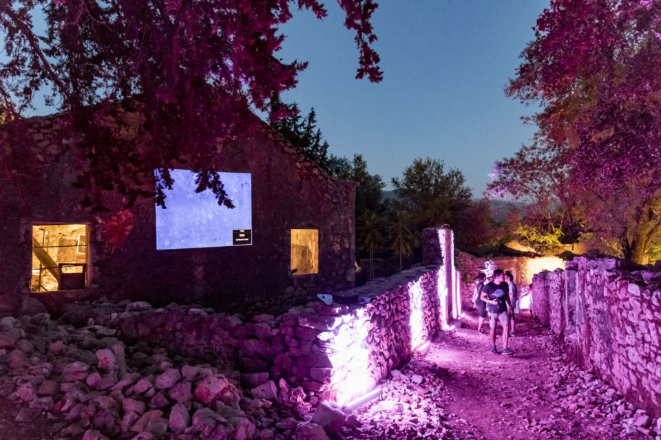 Sarista Venue5
