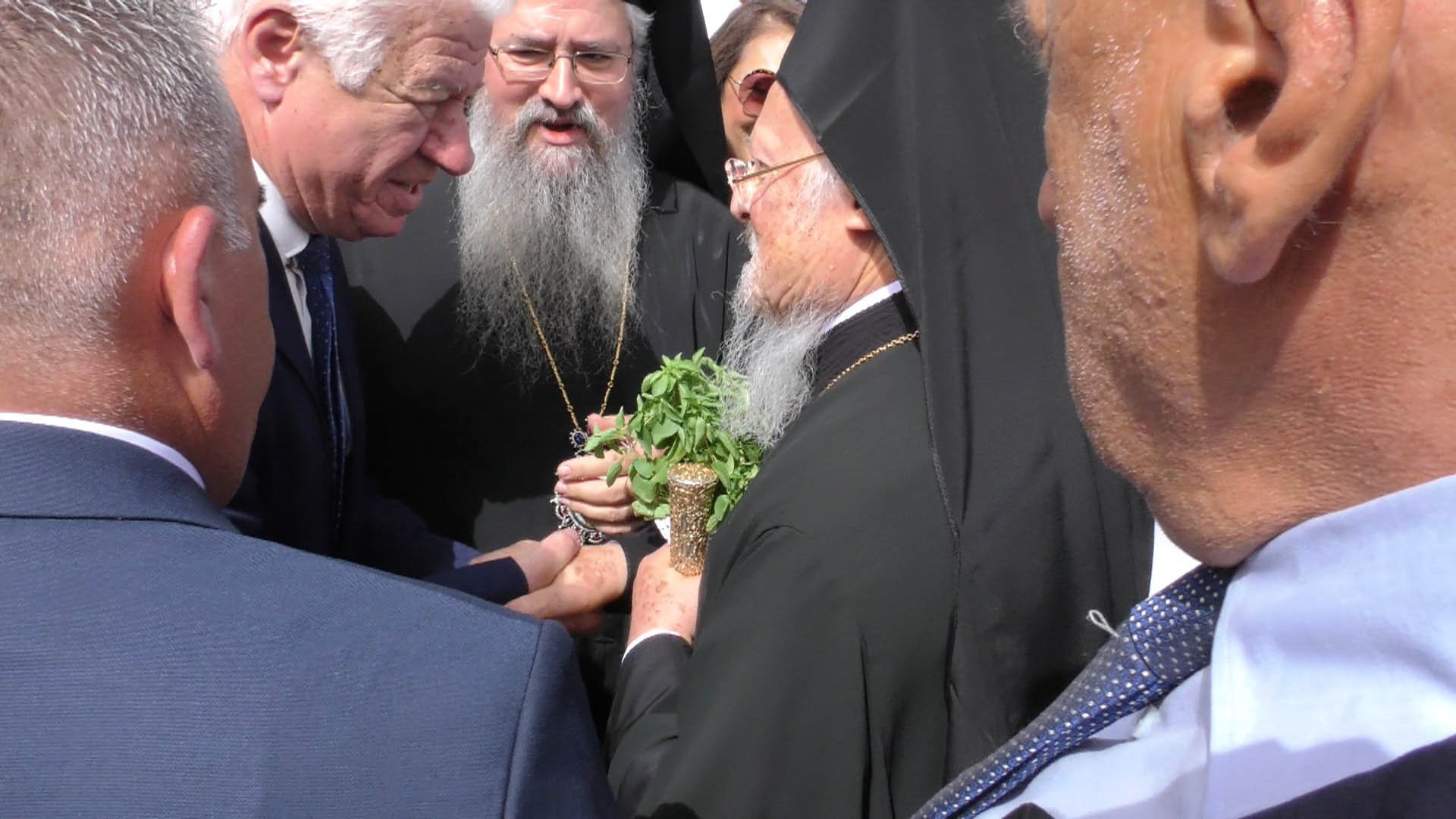 patriarxis bartholomaios Ithaca23