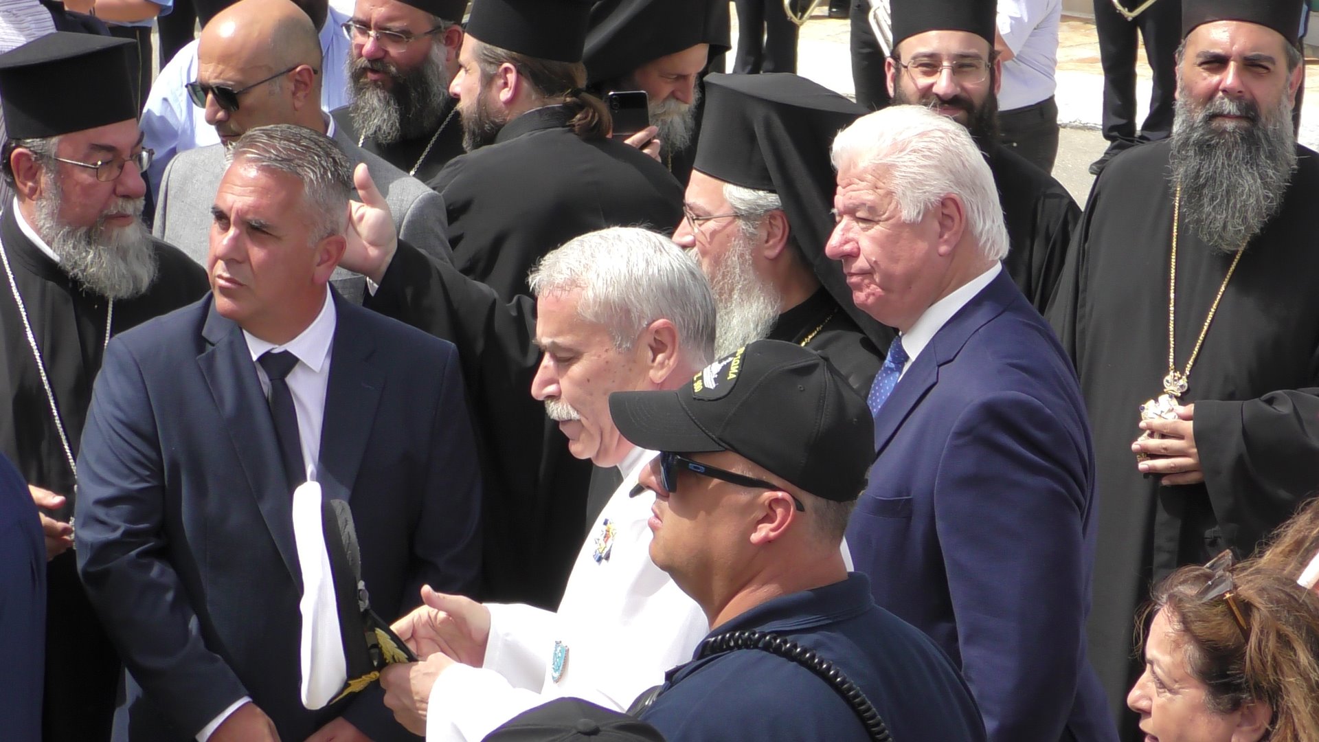 patriarxis bartholomaios Ithaca34