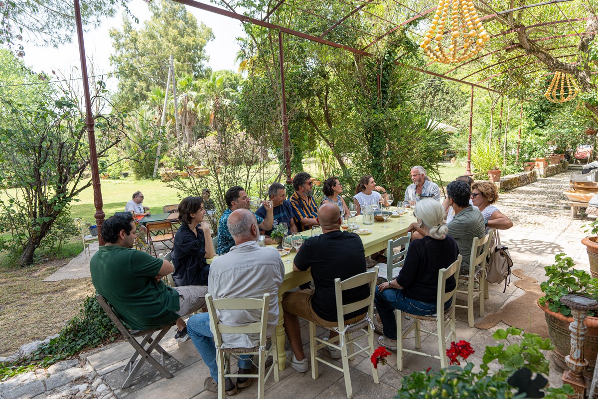 Kefalonia Winemakers Kefalonia Wine Hub 2024 photo by Adriana Karantinou 21
