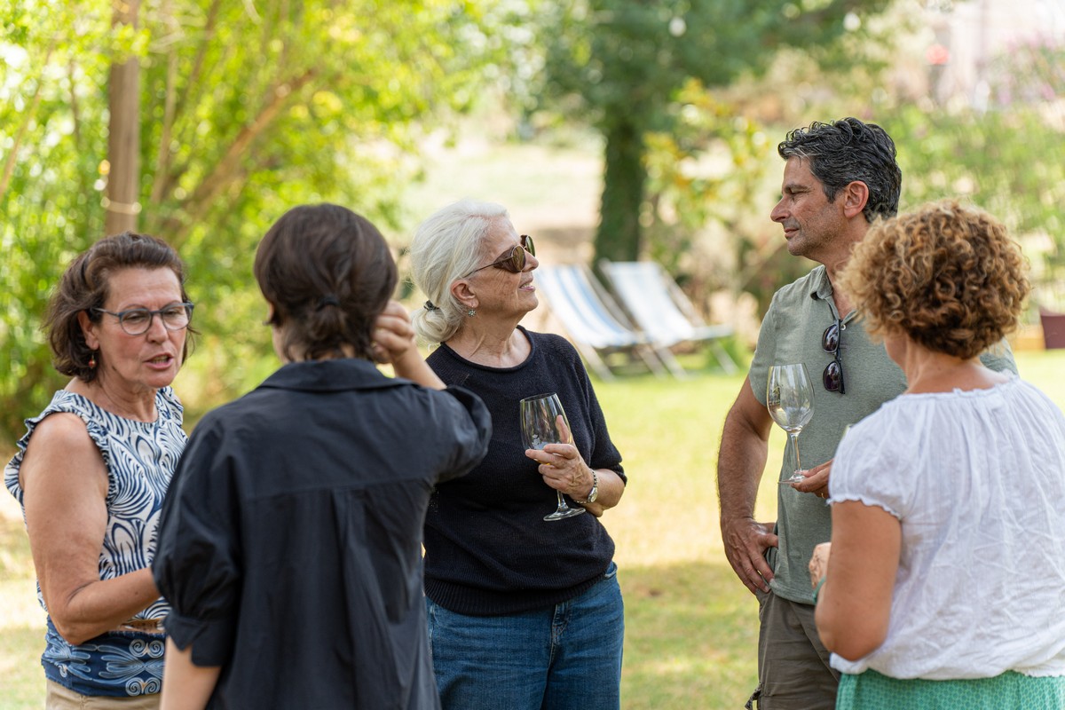Kefalonia Winemakers Kefalonia Wine Hub 2024 photo by Adriana Karantinou 23