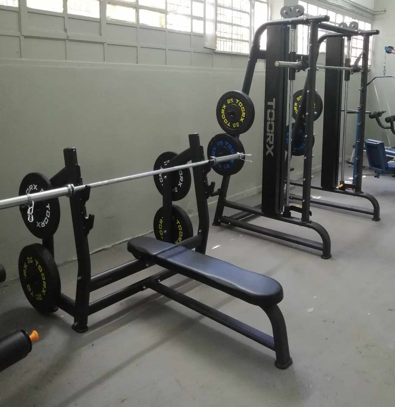gym3