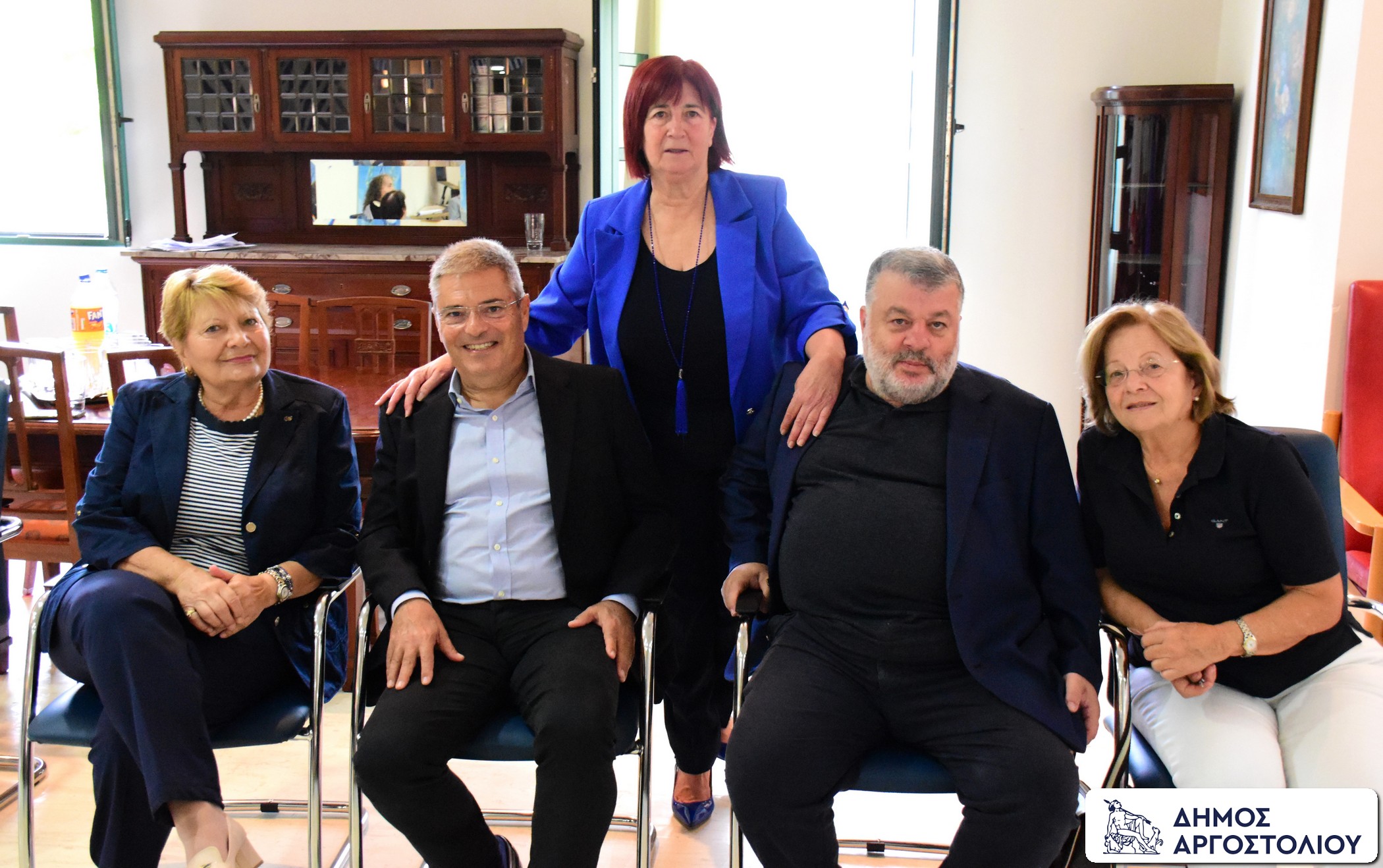 Dimotiko Girokomeio Argostoliou 28i Oktwvriou 10