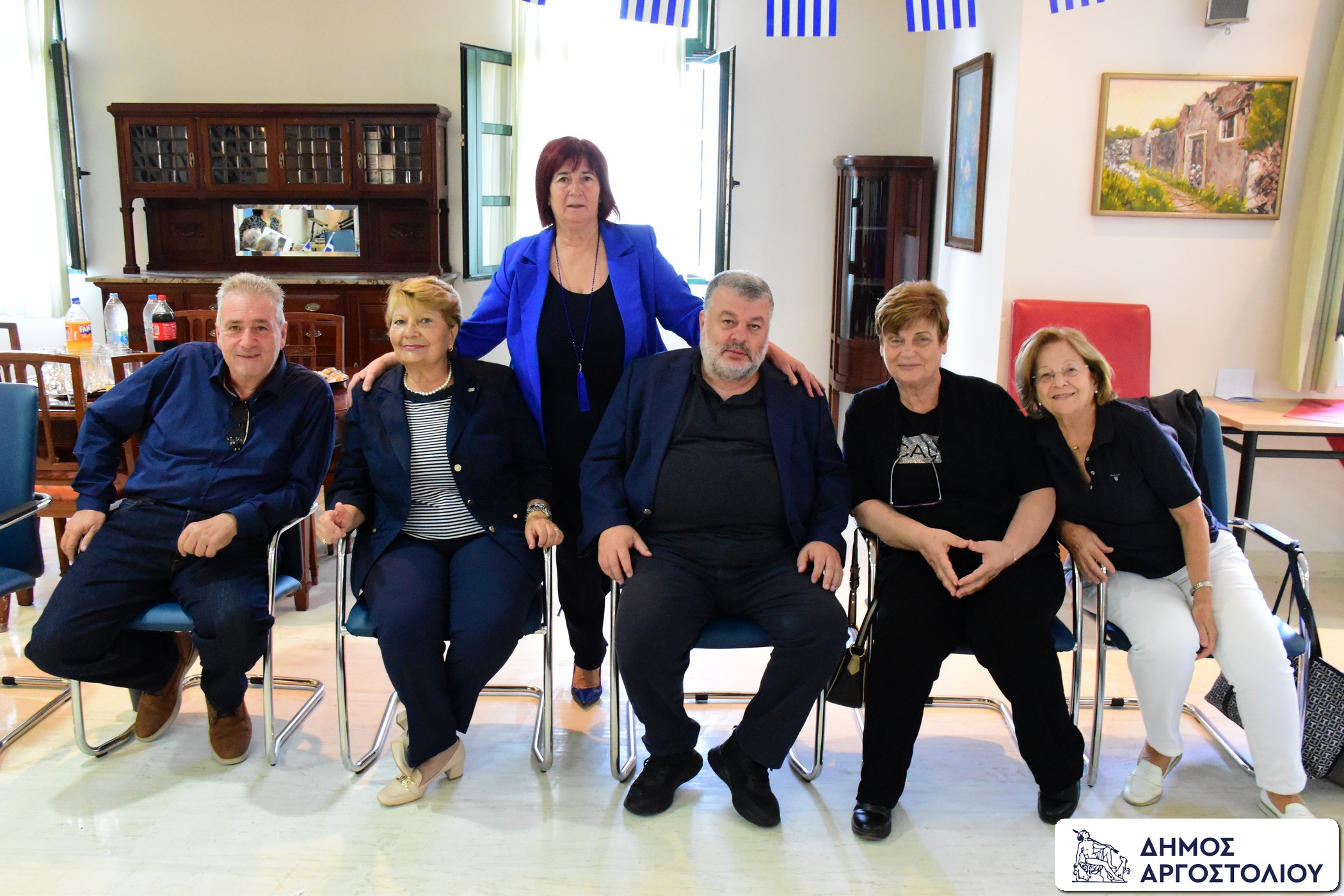Dimotiko Girokomeio Argostoliou 28i Oktwvriou 2