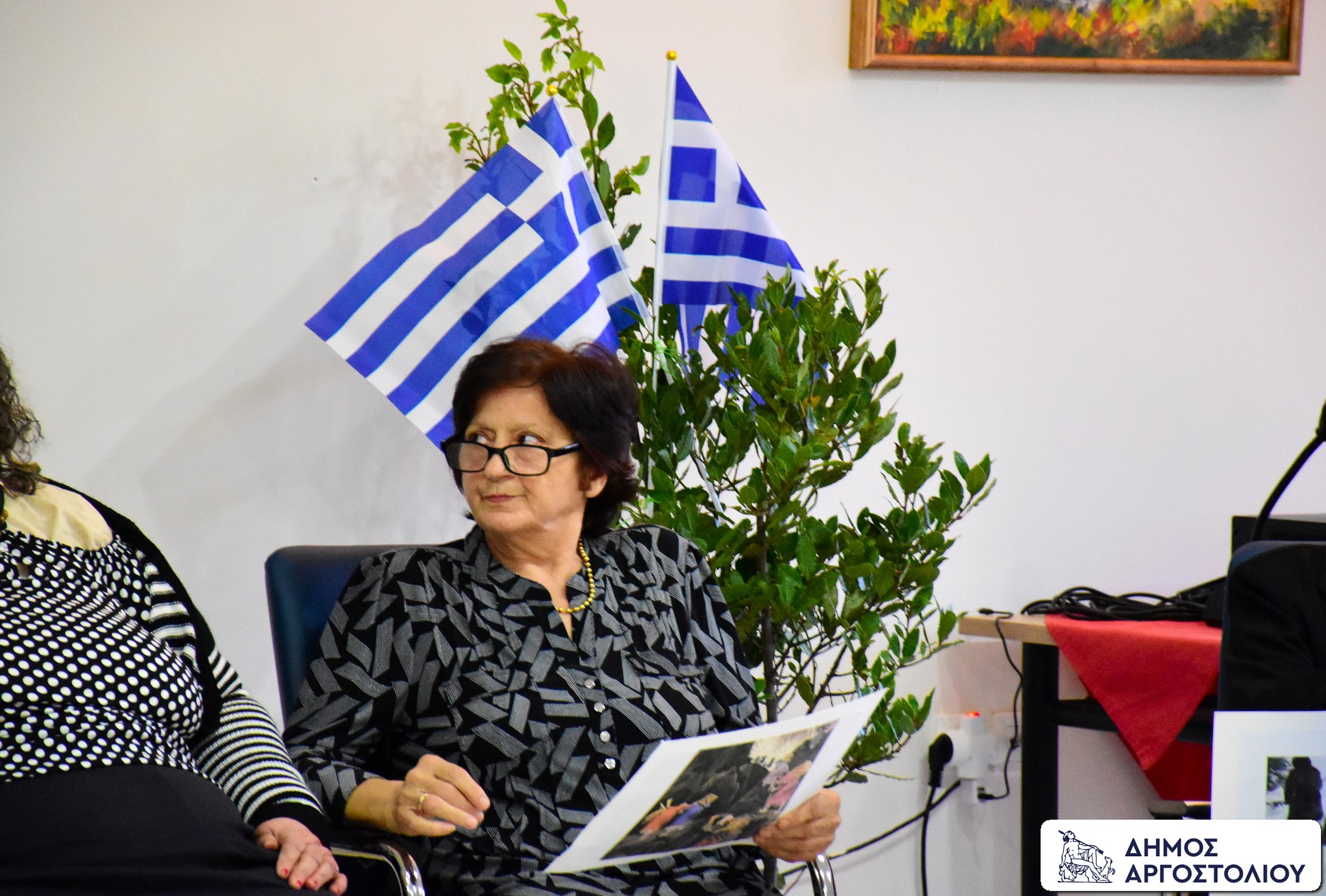 Dimotiko Girokomeio Argostoliou 28i Oktwvriou 6