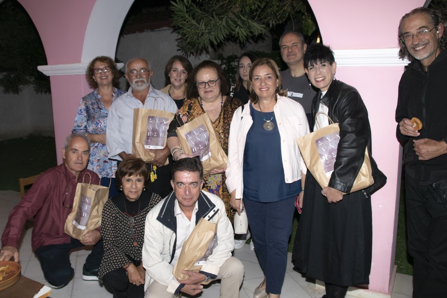 ΑΝΑΜΝΗΣΤΙΚΗ ΣΤΟ ΜΟΥΣΕΙΟ ΓΡΗΓΙΟΥ ΞΕΝΟΠΟΥΛΟΥ