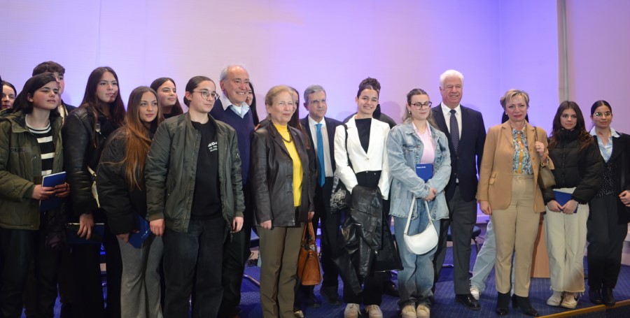 ΕΠΙΣΚΕΨΗ ΕΥΡΩΒΟΥΛΕΥΤΗ Γ. ΑΥΤΙΑ ΣΤΟΝ ΠΕΡΙΦΕΡΕΙΑΡΧΗ Ι.Ν. 29.03.25 9