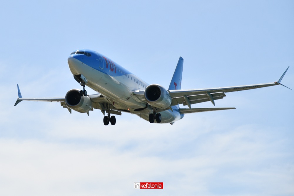 tui jet240