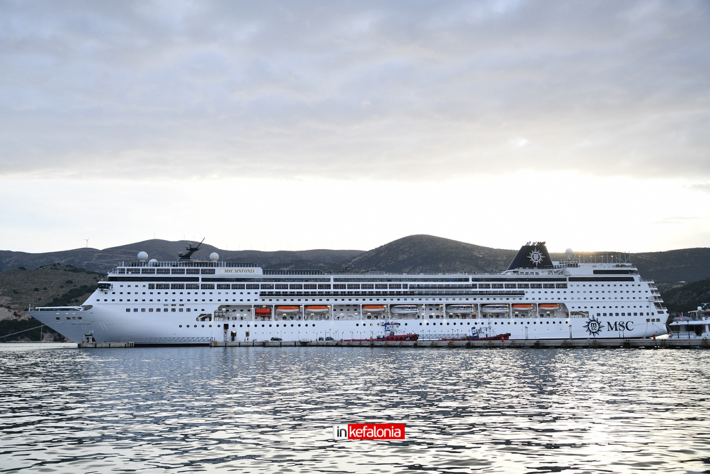 msc sinfonia argostoli1