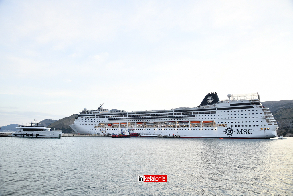 msc sinfonia argostoli7