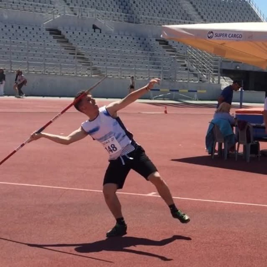 javelin