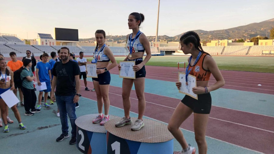 medals