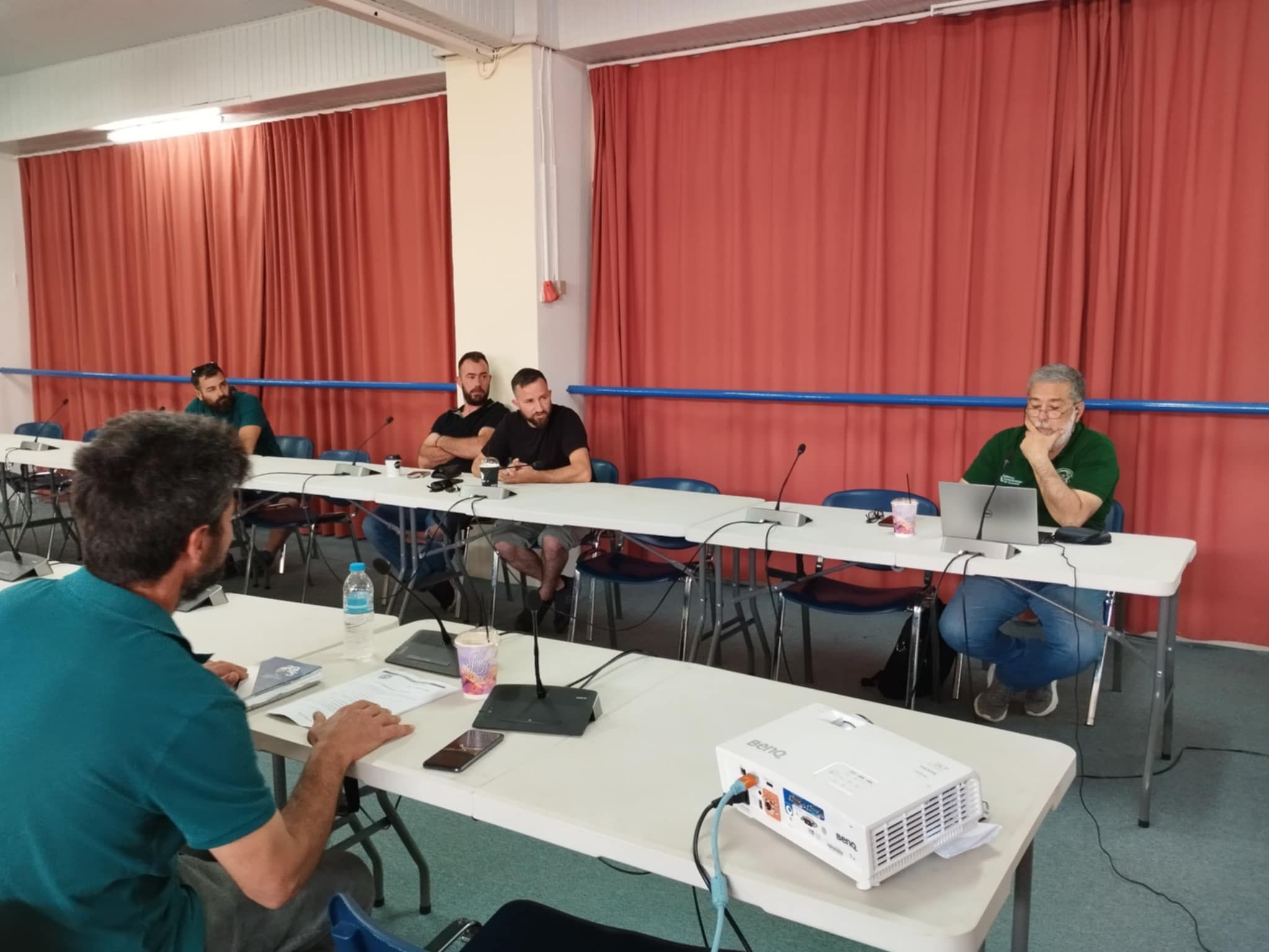 αγροτική ημερίδα 1
