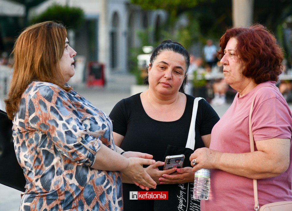 MarchtoGaza kefalonia20