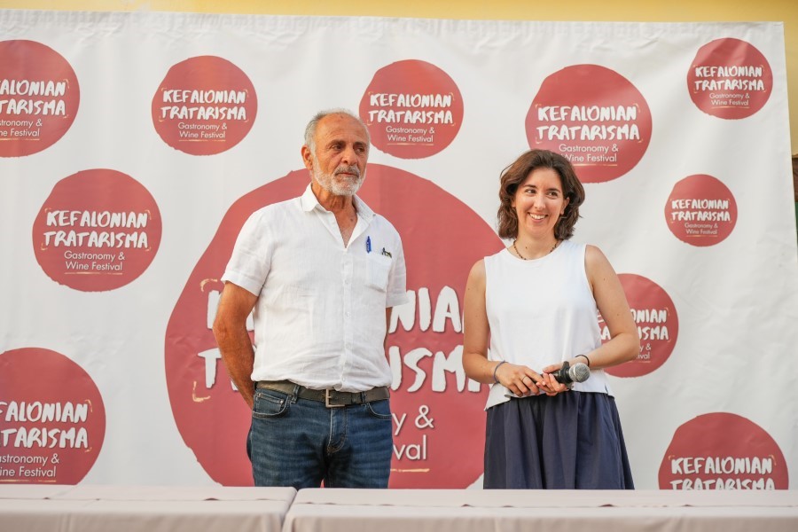 Kefalonian Tratarisma 2025 photo by Adriana Karadinou 2