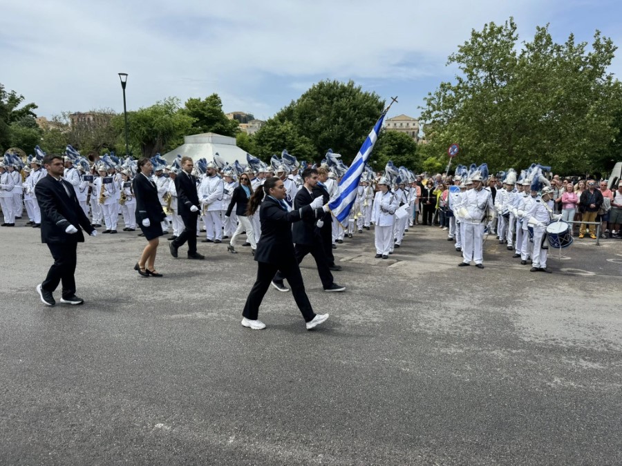 parade